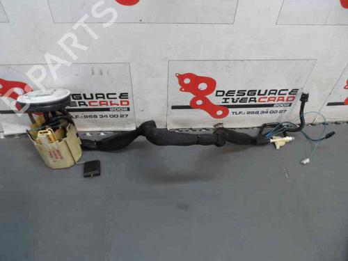 Bränslepump MERCEDES-BENZ E-CLASS (W211) E 220 CDI (211.006) (150 hp) 12443294