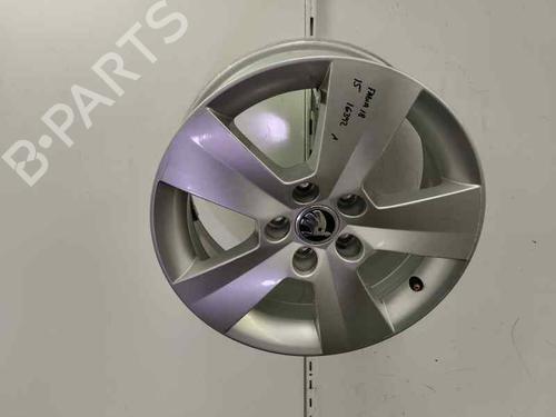 Used Rim SKODA FABIA III (NJ3) 1.0 (75 hp) 29134623