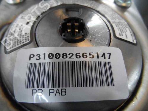 Used Passenger airbag HYUNDAI i20 I (PB, PBT) 1.2 (78 hp) 358310