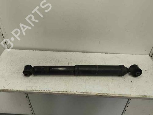 Used Left rear shock absorber CITROËN C-ELYSEE (DD_) [2012-2025]  27870901