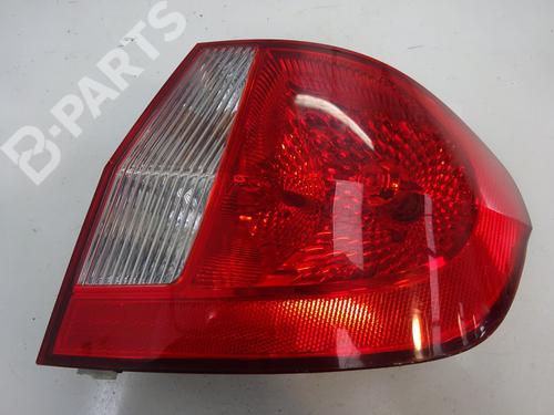 Used Right taillight HYUNDAI GETZ (TB) 1.5 CRDi (88 hp) 11289111