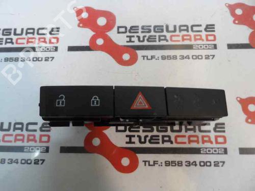 Switch OPEL ASTRA J (P10) 2.0 CDTI (68) | BP1623424I30 - Image 3