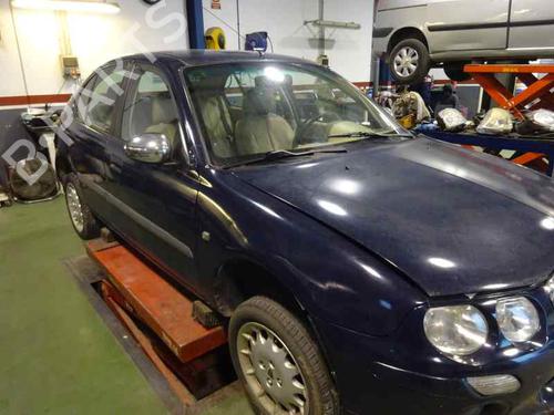 Alternator ROVER 25 I Hatchback (RF)  | BP1966926M7  - Image 5