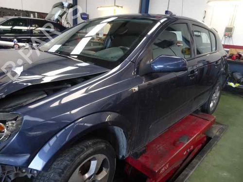 Alternator OPEL ASTRA H (A04) 1.6 (L48) | BP6939330M7