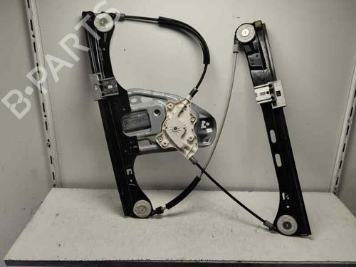 Rudehejsemekanisme Højre foran MERCEDES-BENZ C-CLASS (W203) C 220 CDI (203.006) (136 hp) 30540375