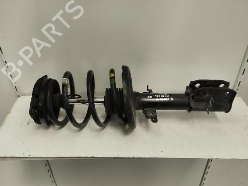 Used Right front shock absorber Right front shock absorber 17759161 17759161