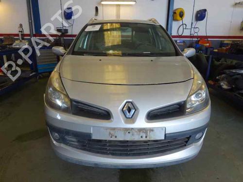 Fuse box RENAULT CLIO III Grandtour (KR0/1_) 1.5 dCi (KR0F) | BP2708261E1