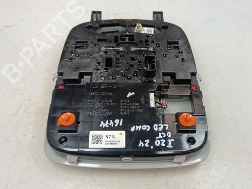 Kabinelys HYUNDAI i20 III (BC3, BI3) | BP35741002I8 - Image 2