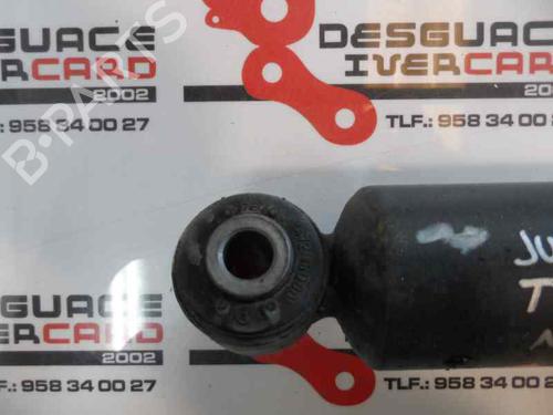 Schokbreker links achter CITROËN JUMPY I (U6U_) 2.0 HDi 110 (109 hp) 358505