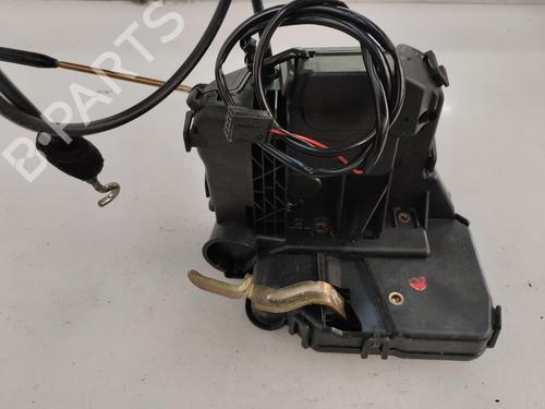 Front right lock MERCEDES-BENZ CLK (C209)  | BP12549545C97 