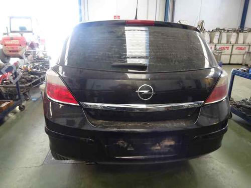 Mass air flow sensor OPEL ASTRA H (A04) | BP10342497M95