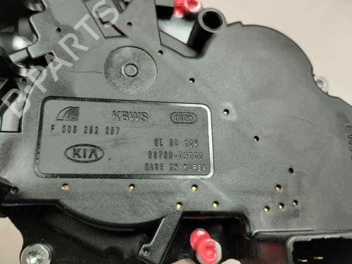 Rear wiper motor KIA SPORTAGE IV (QL, QLE)  | BP21394704M102 
