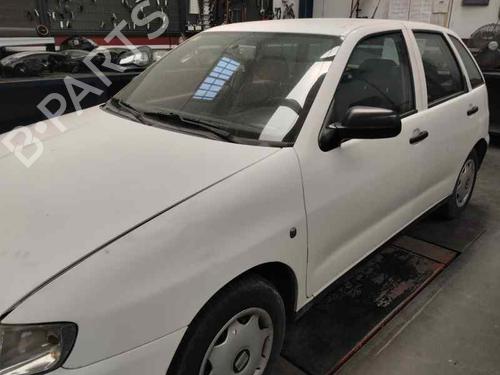Left rear door SEAT IBIZA II (6K1) | BP26556005C4