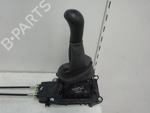 Gearstang DACIA SANDERO 1.5 dCi (88 hp) 10745008