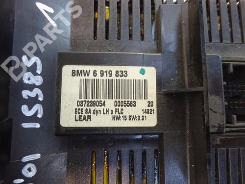 Headlight switch BMW 3 (E46) 330 d | BP11331294I24 