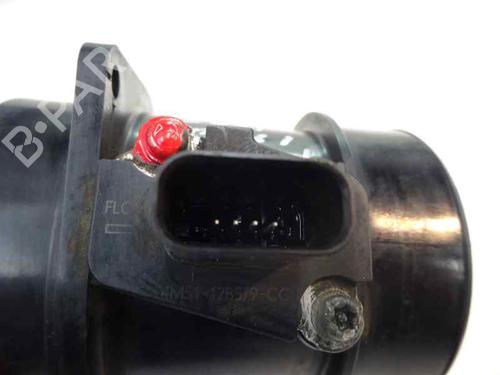 Débitmètre de masse D'Air FORD FOCUS II (DA_, HCP, DP) 1.8 TDCi (115 hp) 9675016
