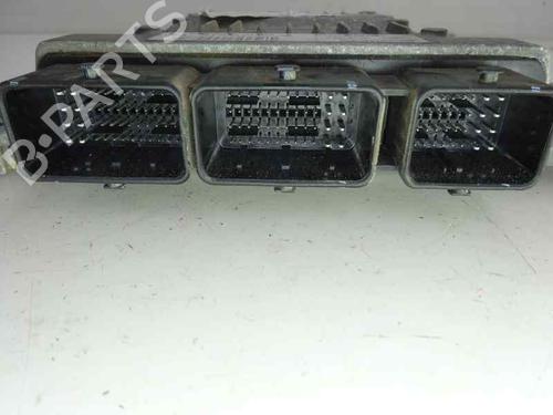 Used Engine control unit (ECU) RENAULT SCÉNIC II (JM0/1_) 1.5 dCi (JM1E, JM16) (106 hp) 8212775