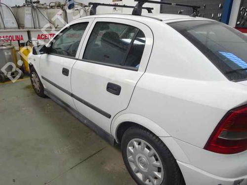 Starter OPEL ASTRA G Hatchback (T98) 1.7 TD (F08, F48) | BP7829623M8