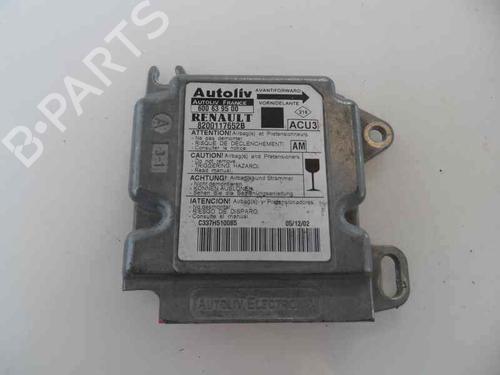 Used ECU airbags ECU airbags 2302458 2302458