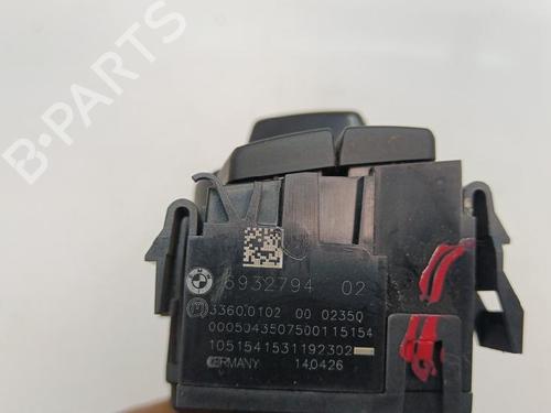 Forlygtekontakt BMW 3 (E90) 330 xi | BP35745536I24 - Image 3