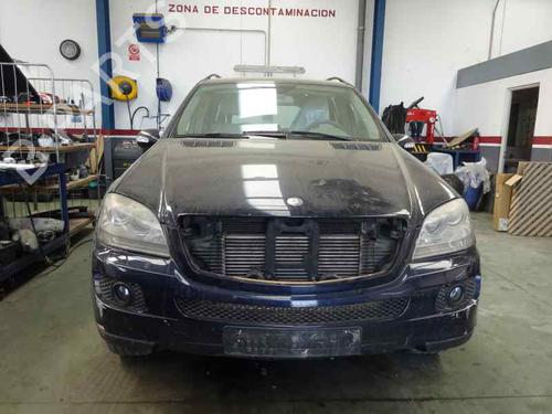 Dashboard MERCEDES-BENZ M-CLASS (W164) ML 280 CDI 4-matic (164.120) | BP9809660C46 - Image 4