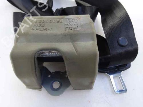 Used Rear left seatbelt AUDI A3 (8P1) 2.0 TDI 16V (140 hp) 6657888