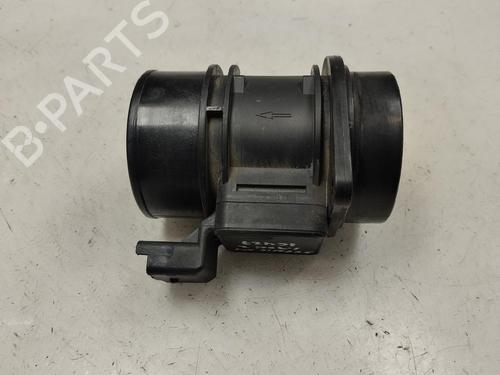 Used Mass air flow sensor RENAULT GRAND SCÉNIC II (JM0/1_) 1.9 dCi (JM0G, JM12, JM1G, JM2C) (120 hp) 30541503