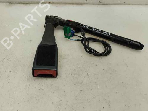 Front right seatbelt OPEL ASTRA H (A04)  | BP27324574I25 