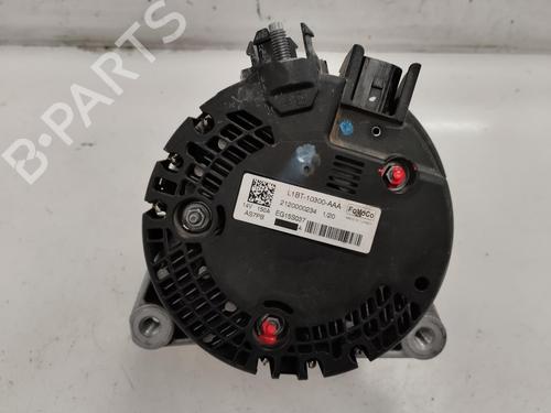 Alternator FORD FIESTA VII (HJ, HF)  | BP17218387M7 