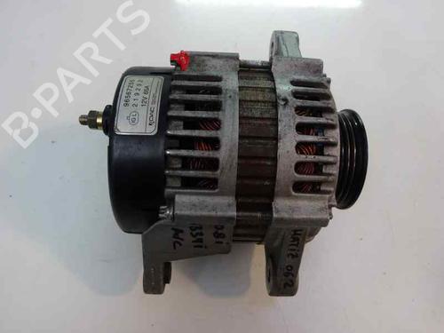 alternator-chevrolet-matiz-m200-m250-96567255-2006-5-2005-4706582 main image