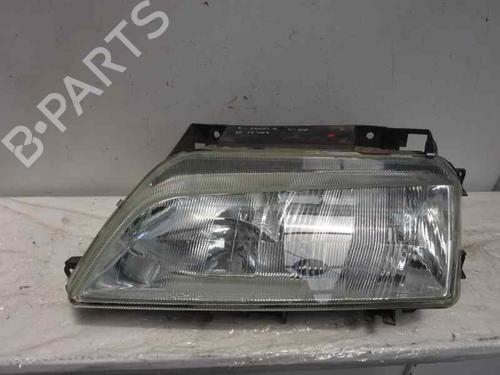 Used Left headlight CITROËN XANTIA (X1_, X2_) 2.0 HDI 109 (109 hp) 3191156