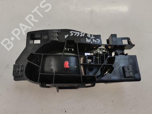 Used Rear right interior door handle CITROËN C4 II (NC_) 1.4 VTi 95 (NC8FP0) (95 hp) 15506218