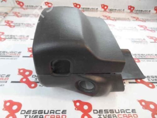 Used Steering wheel SUZUKI GRAND VITARA I (FT, HT) 2.0 HDI 110 16V 4x4 (SQ420D, TD83V, JA420WD) (109 hp) 354488