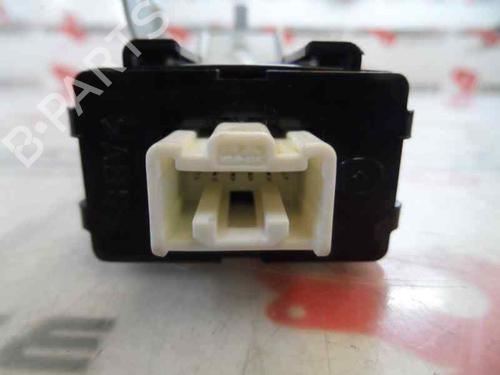 Engine control unit (ECU) MAZDA 2 (DE_, DH_) 1.3 (DE3FS) | BP199623M57 - Image 3