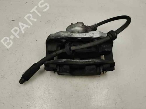 Used Right front brake caliper PEUGEOT 2008 I (CU_) 1.2 THP 110 / PureTech 110 (110 hp) 30540502