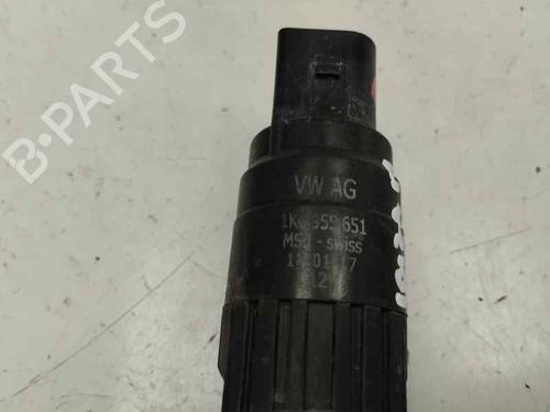 Used Washer pump Washer pump 21394872 21394872