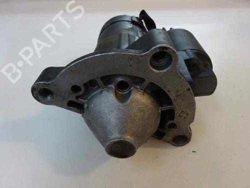 Used Starter Starter 2344617 2344617