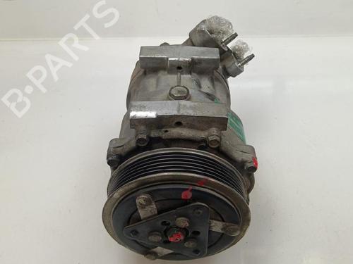 Used AC compressor AC compressor CITROËN XSARA PICASSO (N68) 1.6 HDi (109 hp) 35744397 35744397
