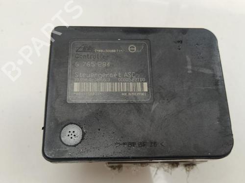 ABS pump MINI MINI (R50, R53) One D | BP35743537M43 - Image 4