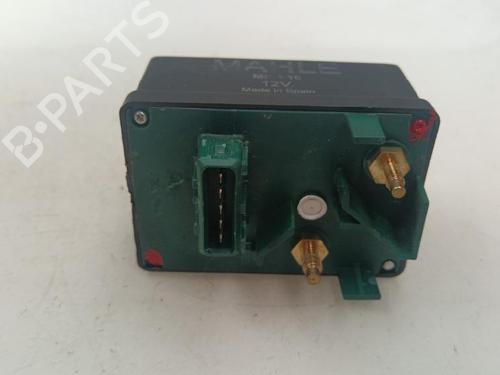 Used Electronic module Electronic module CITROËN JUMPY I (U6U_) 2.0 HDi 110 (109 hp) 40123808 40123808
