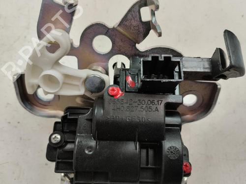 Used Tailgate lock AUDI A3 (8V1, 8VK) 1.5 TFSI (150 hp) 19807789