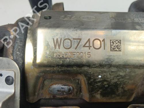 Catalyst HYUNDAI i20 III (BC3, BI3) | BP35741270M10 - Image 3