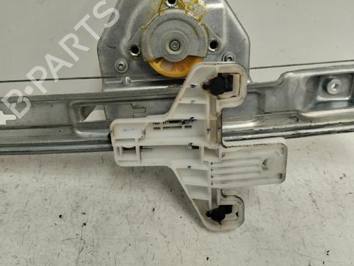 Rear left window mechanism DODGE CALIBER 2.0 CRD | BP16677716C24 - Image 2