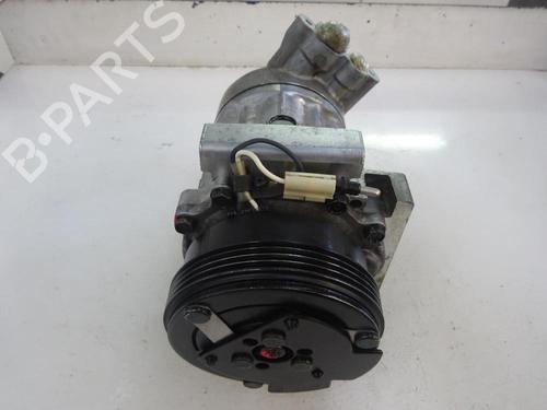 AC compressor RENAULT CLIO II (BB_, CB_) 1.2 16V (BB05, BB0W, BB11, BB27, BB2T, BB2U, BB2V, CB05,... | BP10809403M34