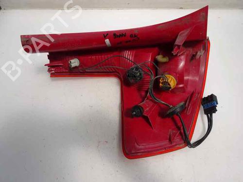 Used Right taillight Right taillight CITROËN C4 I (LC_) [2004-2014] 7557836 7557836