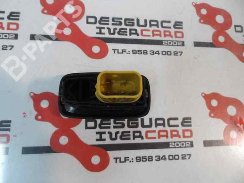Right front window switch FORD FIESTA VI (CB1, CCN) 1.4 TDCi | BP1339788I26 