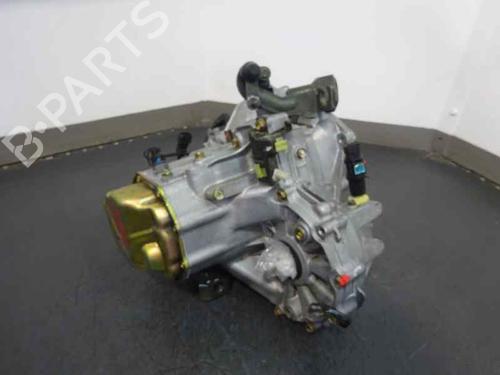 Used Gearbox Gearbox 6410268 6410268