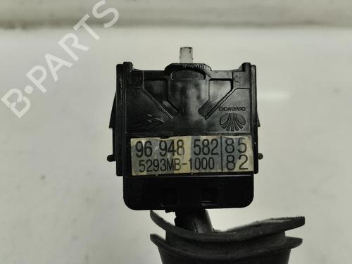 Headlight switch CHEVROLET SPARK (M300) 1.0 | BP17096835I24 - Image 3
