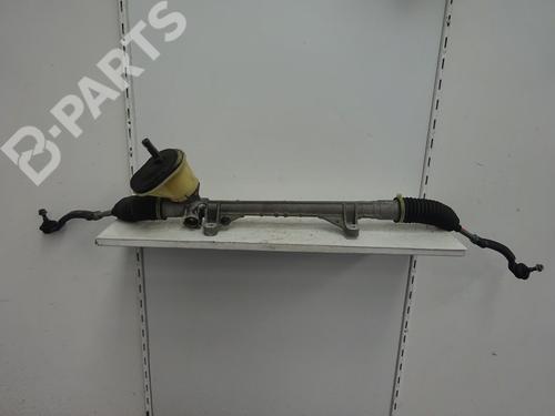 Styregear/Snekke RENAULT MEGANE II Saloon (LM0/1_) 1.6 16V (LM1R, LM0C) (112 hp) 10561573