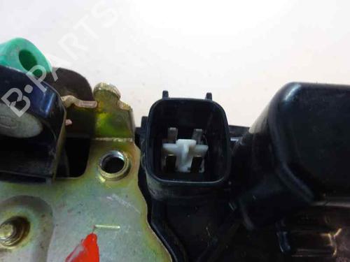 Used Rear left lock JEEP CHEROKEE (KJ) 2.8 CRD 4x4 (150 hp) 1943024